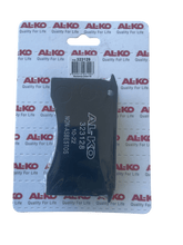 Load image into Gallery viewer, AL - KO Mechanical Brake Caliper Pads (2 Pads) - R&amp;M Trailer Spares323129