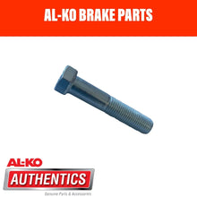 Load image into Gallery viewer, AL - KO Mechanical Caliper Mounting Bolt - R&amp;M Trailer Spares390024