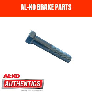 AL - KO Mechanical Caliper Mounting Bolt - R&M Trailer Spares390024