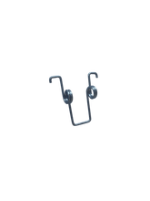 Load image into Gallery viewer, AL - KO Mechanical Caliper Tension Spring Post 2016 - R&amp;M Trailer Spares323317