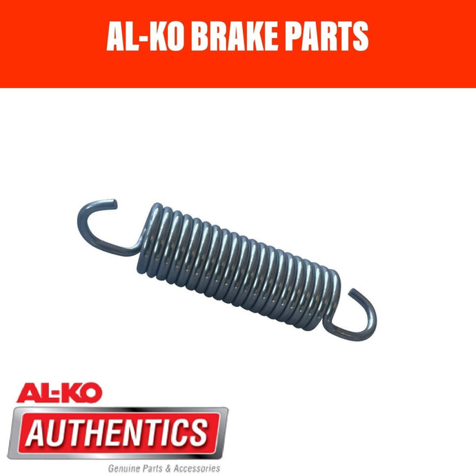 AL - KO Mechanical Caliper Tension Spring Pre 2016 - R&M Trailer Spares323121
