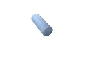 AL - KO Nylon Spring Bush 5/8 x 7/8 x 60mm - R&M Trailer Spares590003