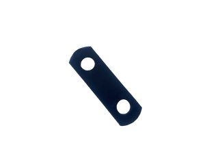 AL - KO Outback Shackle Plate - R&M Trailer Spares590713
