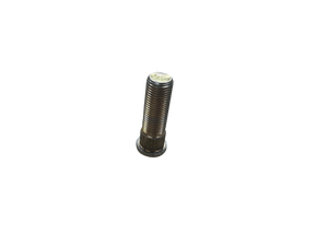 AL - KO Plated 1/2" UNF Wheel Stud - R&M Trailer Spares490305