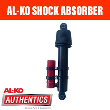 Load image into Gallery viewer, AL - KO REMOTE RESERVOIR Shock Absorber - R&amp;M Trailer Spares151986