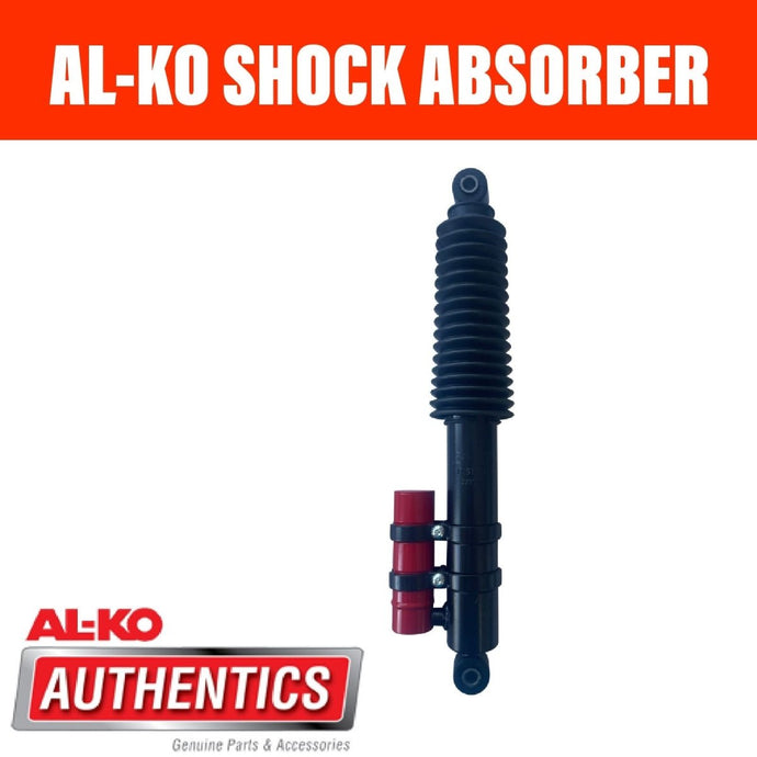 AL - KO REMOTE RESERVOIR Shock Absorber - R&M Trailer Spares151986