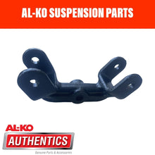 Load image into Gallery viewer, AL - KO ROLLER ROCKER CENTRE ROCKER ARM Black - R&amp;M Trailer Spares576303