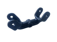 Load image into Gallery viewer, AL - KO ROLLER ROCKER CENTRE ROCKER ARM Black - R&amp;M Trailer Spares576303