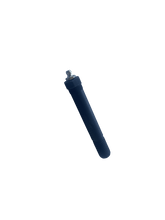 Load image into Gallery viewer, AL - KO Shackle Pin M16 Greaseable Suit Black Roller Rocker - R&amp;M Trailer Spares576304