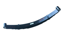 Load image into Gallery viewer, AL - KO Shackle Spring 60x6.5x7LF 685mm x 300mm 1100KG Capacity - R&amp;M Trailer Spares576067