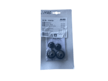 Load image into Gallery viewer, AL - KO Stability Coupling Friction Pad Suit AKS 2000/2004/3004 - R&amp;M Trailer Spares618925