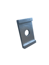 Load image into Gallery viewer, AL - KO Stability Coupling Towball Adaptor Plate Suit AKS3004 - R&amp;M Trailer Spares618100