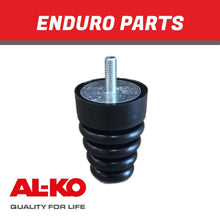 Load image into Gallery viewer, AL - KO Touring Suspension Bump Stop - R&amp;M Trailer Spares159400