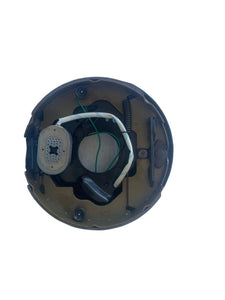 AL - KO Trailtech 10 Inch Backing Plate RHS - R&M Trailer Spares331900
