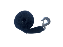 Load image into Gallery viewer, AL - KO Winch Webbing Strap 7.5M x 50mm - R&amp;M Trailer Spares632922