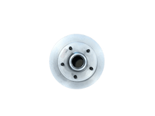 Load image into Gallery viewer, AL‑KO 2 Ton Brake Disc Hub – 5 Stud LandCruiser Pattern (P/N 43218) - R&amp;M Trailer Spares428128