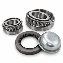 Load image into Gallery viewer, AL‑KO 2 Tonne Wheel Bearing Kit – Japanese (P/N 487001) - R&amp;M Trailer Spares487001