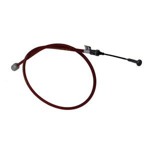 ALKO BOWDEN BRAKE CABLE 1320MM - R&M Trailer Spares99247287