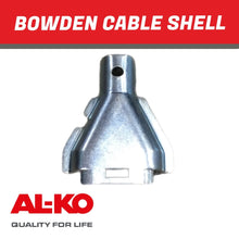 Load image into Gallery viewer, Bowden Cable Shell - R&amp;M Trailer Spares99371387
