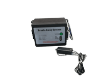 Load image into Gallery viewer, Breakaway Battery Kit 9 AMP - R&amp;M Trailer SparesHBA - BAT - 9