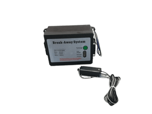 Breakaway Battery Kit 9 AMP - R&M Trailer SparesHBA - BAT - 9