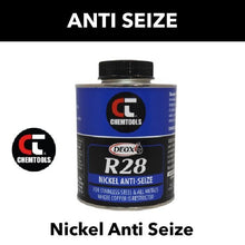Load image into Gallery viewer, Chemtools Nickle Anti Seize 250G - R&amp;M Trailer SparesCT - R28 - 250BT