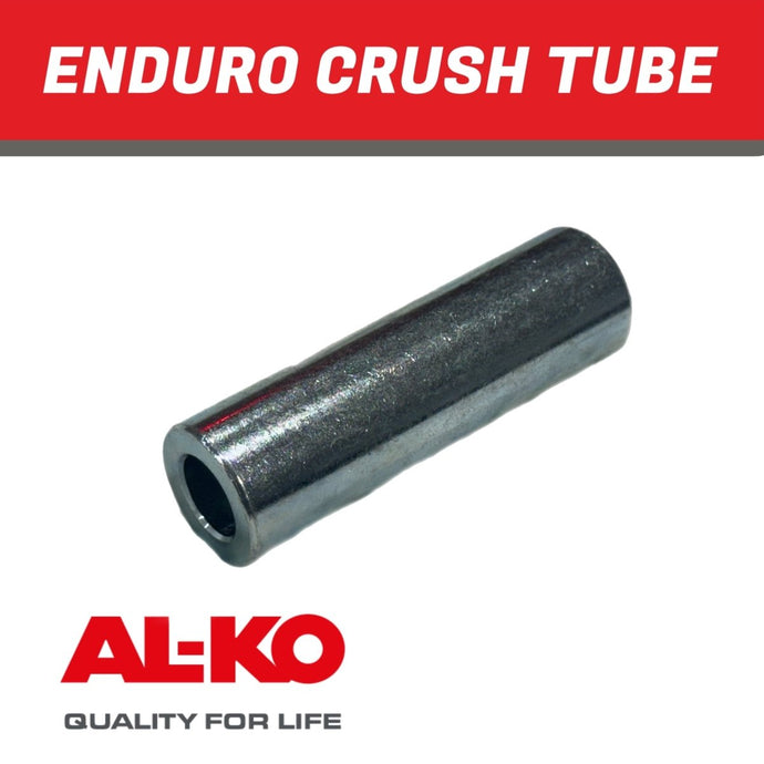 Crush Tube Enduro and Enduro X - R&M Trailer Spares151989