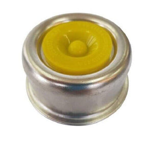 Deemaxx 1.98 Inch Dust Cap - R&M Trailer SparesDC200L