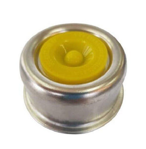 Deemaxx 2.5 Inch Dust Cap - R&M Trailer SparesDC250L