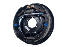 Load image into Gallery viewer, Dexter 12&quot; Hydraulic Brake Assembly W/P LH Side - R&amp;M Trailer Spares311901