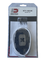 Load image into Gallery viewer, DEXTER 12 INCH ELECTRIC BRAKE MAGNET - R&amp;M Trailer SparesXK71 - 105 - 00