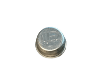 Load image into Gallery viewer, Dexter 1.98 Inch Dust Cap - R&amp;M Trailer Spares493024