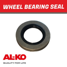 Load image into Gallery viewer, Dexter 2T Seal Suit 50mm Axle - R&amp;M Trailer Spares493045