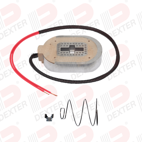 Dexter 7.2K Electric Brake Magnet Kit - R&M Trailer SparesXK71 - 441 - 00
