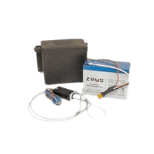 Load image into Gallery viewer, Dexter 9 AMP Breakaway Battery Kit - R&amp;M Trailer Spares333085