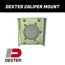 Load image into Gallery viewer, Dexter Bolt On Caliper Mount - R&amp;M Trailer SparesX004 - 088 - 00