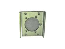 Load image into Gallery viewer, Dexter Bolt On Caliper Mount - R&amp;M Trailer SparesX004 - 088 - 00