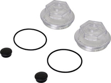 Load image into Gallery viewer, Dexter Oil Cap and Plug Kit - R&amp;M Trailer SparesXK71-704-00