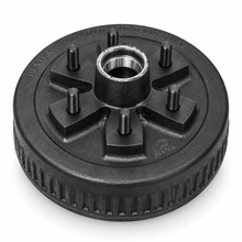 Load image into Gallery viewer, Dexter USA 10" Brake Drum – 6 Stud LandCruiser (428706) - R&amp;M Trailer Spares428706
