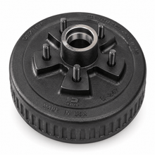Load image into Gallery viewer, Dexter USA 10" Hub Drum – Ford 5 Stud (P/N 426250) - R&amp;M Trailer Spares426250