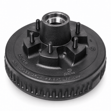 Load image into Gallery viewer, Dexter USA 12" Brake Drum – 6 Stud LandCruiser (429402) - R&amp;M Trailer Spares429401