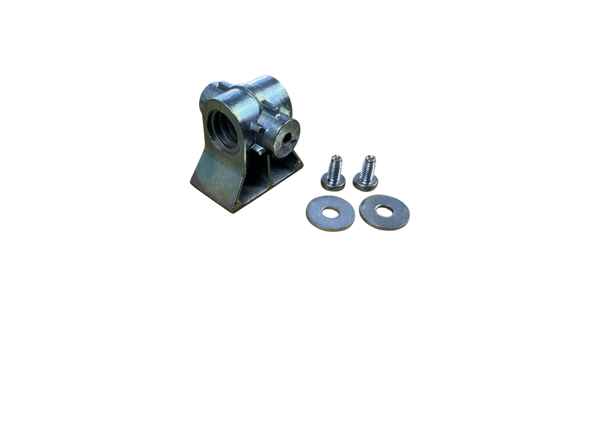Euro Corner Steady Thread Insert Kit – 20 mm (2 Screws + Washers) – R&M ...