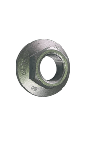 Flange Nut M24 European Spare Part - R&M Trailer Spares99581200