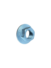 Load image into Gallery viewer, Flange Nut M27 European Spare Part - R&amp;M Trailer Spares99582506