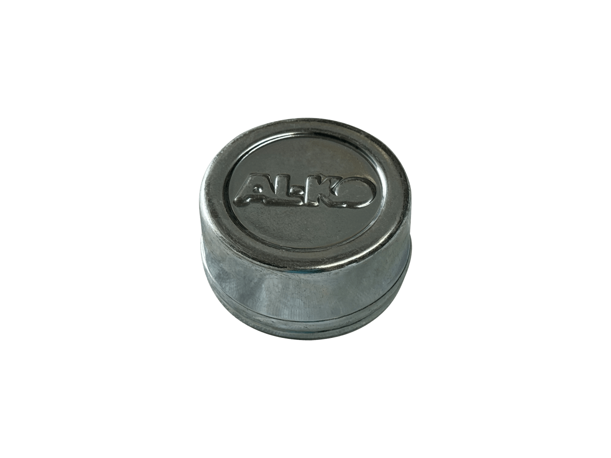 Genuine AL - KO European Dust Cap – 55 mm Internal Fit (P/N 99581197) - R&M Trailer Spares99581197