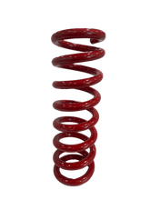 Load image into Gallery viewer, GNS Control Rider TS Red Coil Spring 19MM x 375MM - R&amp;M Trailer Spares8SPG1001