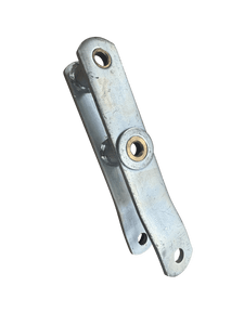 G&S Chassis 60mm Rocker Arm - R&M Trailer SparesXGNSRA60