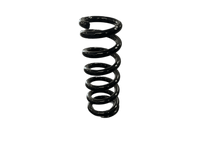 Load image into Gallery viewer, G&amp;S Control Rider Black Coil Spring 19MM X 355MM - R&amp;M Trailer Spares8JS10004