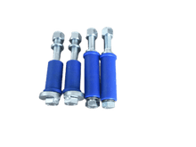 Load image into Gallery viewer, G&amp;S Control Rider Bush and Bolt Kit - R&amp;M Trailer Spares8CRBUSHKITFULL