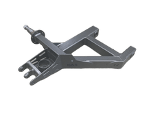 Load image into Gallery viewer, G&amp;S Control Rider TS Trailing Arm – Dexter Bearing Profile - R&amp;M Trailer Spares820106A-ARM-L